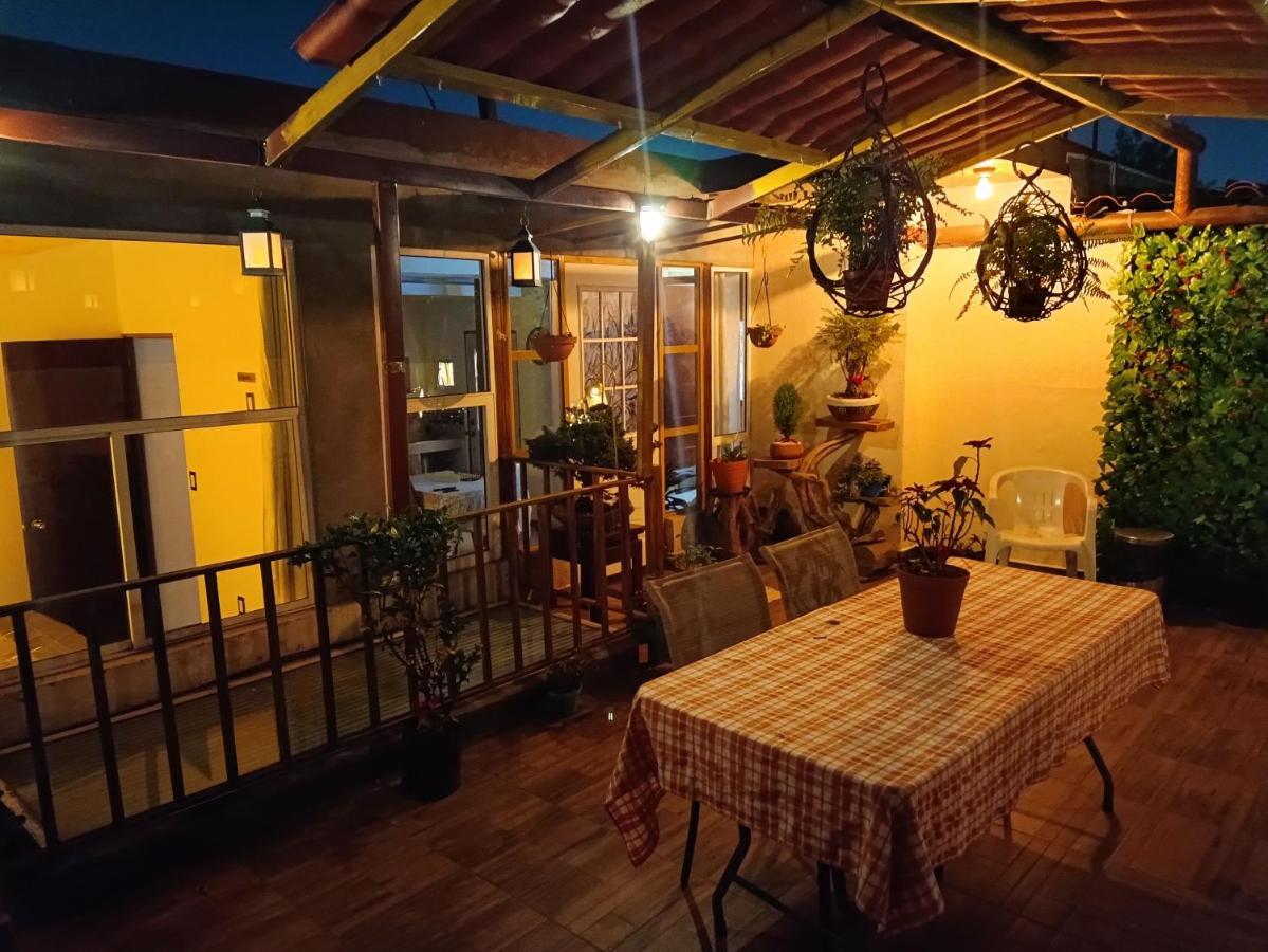 Appartamento Penthouse Con Roof Garden Privado Aeropuerto Cdmx *