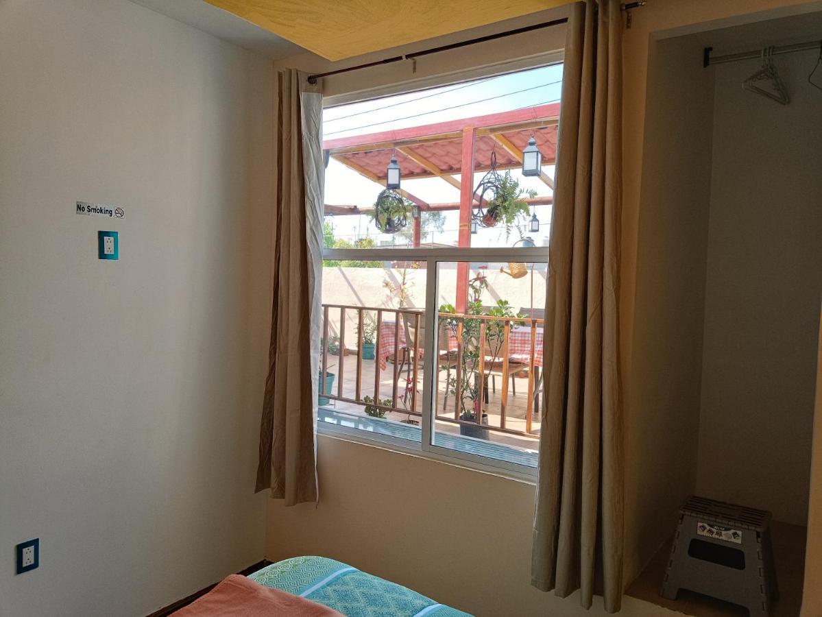 Appartamento Penthouse Con Roof Garden Privado Aeropuerto Cdmx